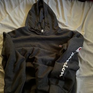 Champion Hoodie 4XL